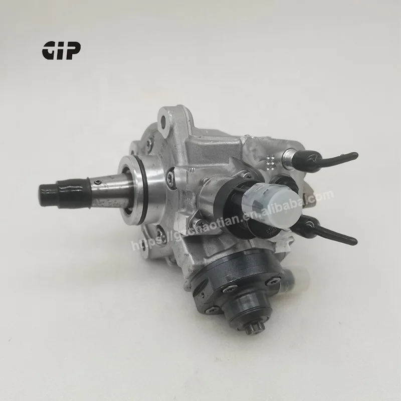 High Quality 100% New Excavator Common Rail Diesel Pump Fuel Injection Pump 0445020509 in Stock
High Quality 100% New Excavator Common Rail Diesel Pump Fuel Injection Pump 0445020509 in Stock
