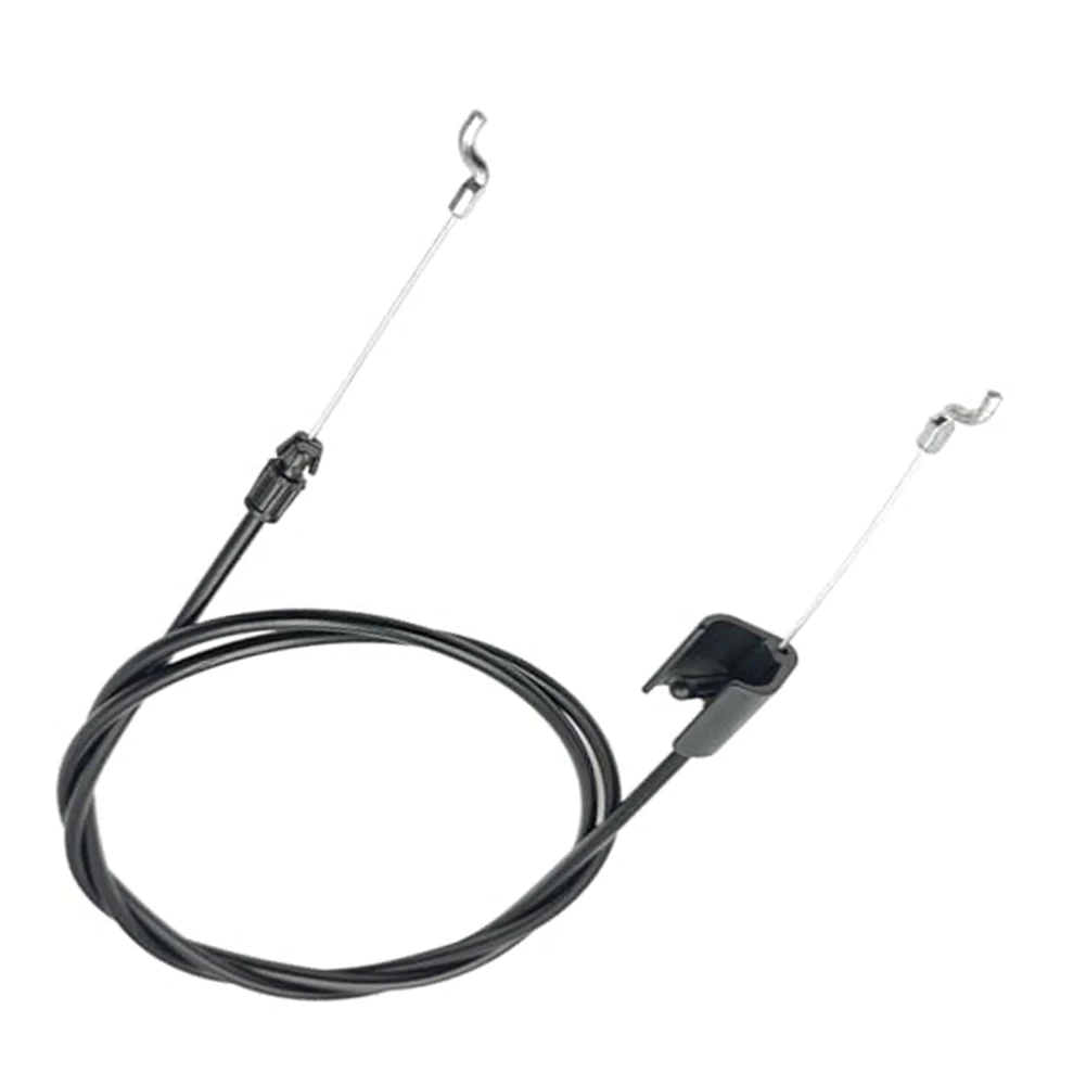 For Lawn Mower Repair 7103977 Lawnmower Cable 22 Inch Mower Cord Replacement Lawnmower Cord Lawn Mower As Picture
For Lawn Mower Repair 7103977 Lawnmower Cable 22 Inch Mower Cord Replacement Lawnmower Cord Lawn Mower As Picture