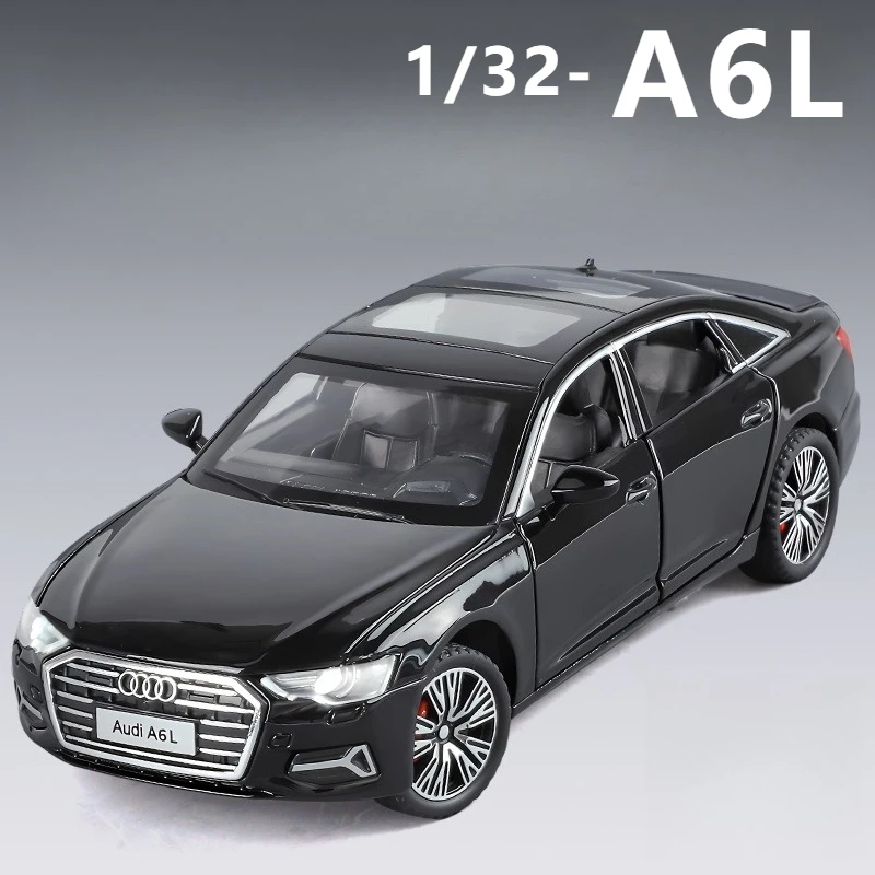 1:32 Audi A6L модель из сплава, высокая имитация автомобиля, звук и свет, откатная коллекция, дисплей, модель игрушки для мальчиков, подарки на день рождения
1:32 Audi A6L модель из сплава, высокая имитация автомобиля, звук и свет, откатная коллекция, дисплей, модель игрушки для мальчиков, подарки на день рождения