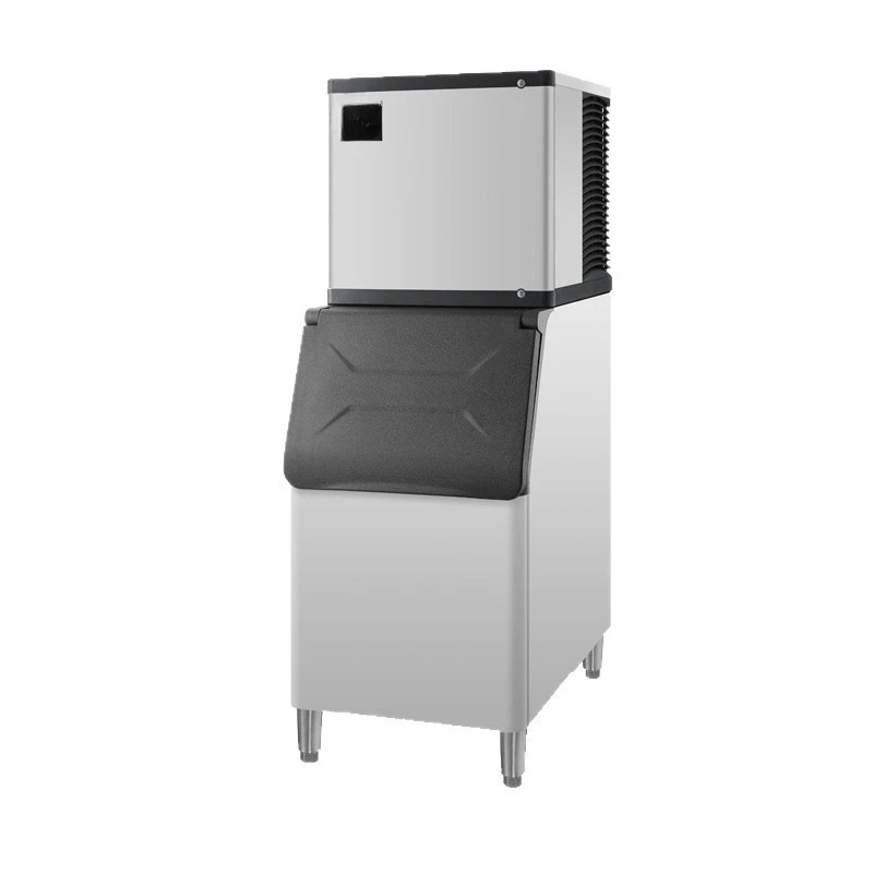Ice machine BY-300 split square ice 700 pounds crescent ice 1000 pounds milk tea 500 pounds
Ice machine BY-300 split square ice 700 pounds crescent ice 1000 pounds milk tea 500 pounds
