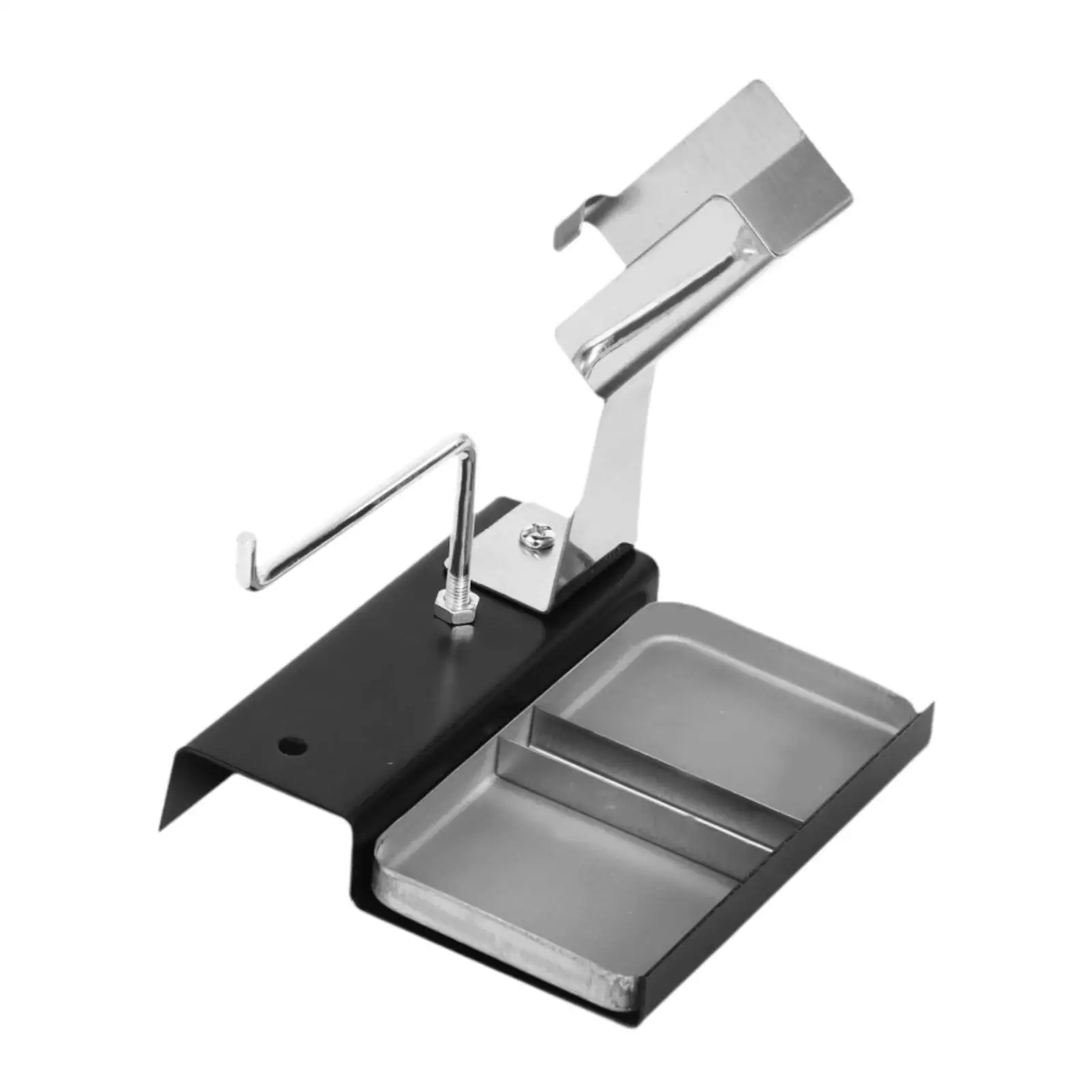 Soldering Iron Holder Soldering Iron Stand Electrical Work Welding Tool Welding
Soldering Iron Holder Soldering Iron Stand Electrical Work Welding Tool Welding