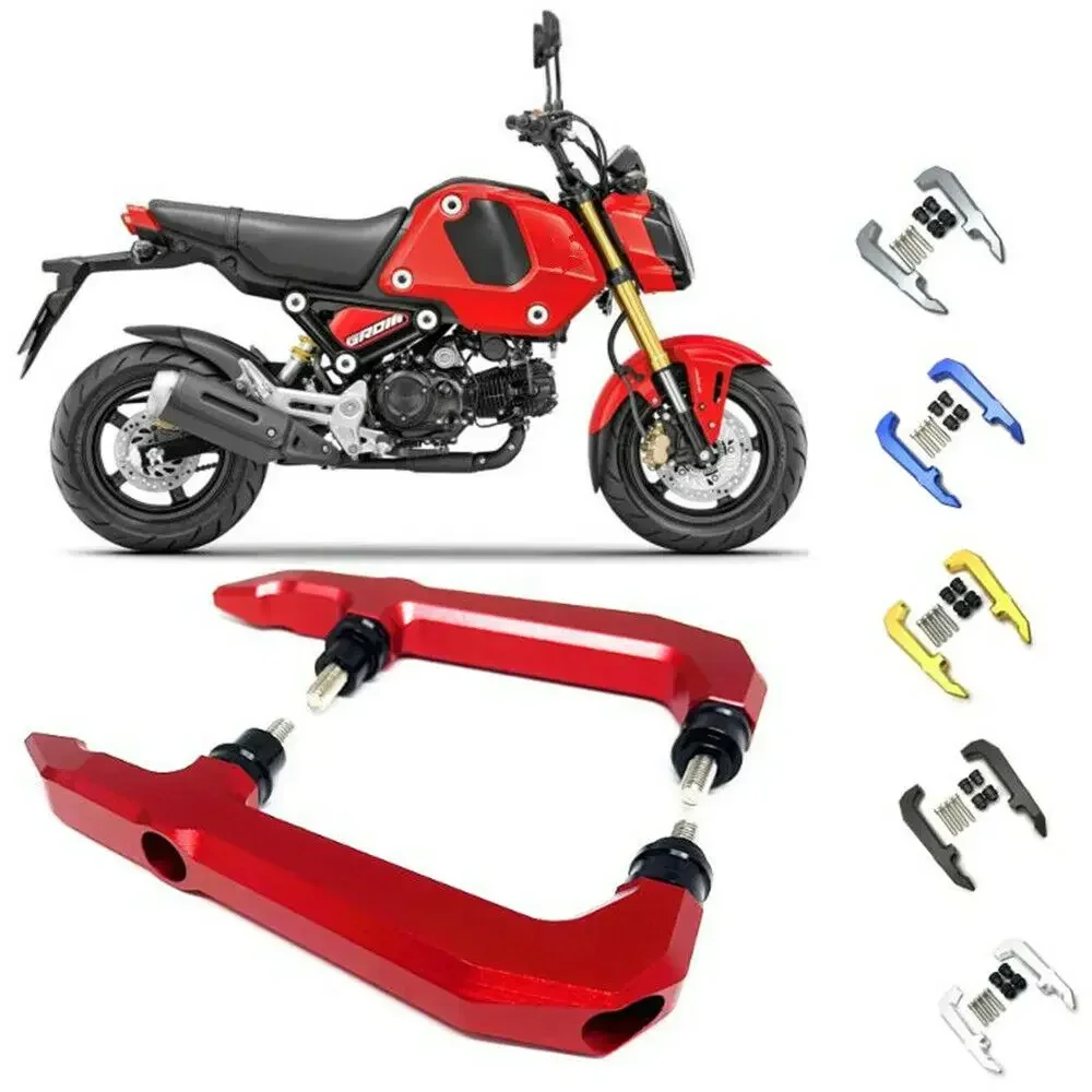 Для Honda MSX125 Grom 125 2021 2022 мотоцикла заднего пассажирского сиденья пассажирского пассажира
Для Honda MSX125 Grom 125 2021 2022 мотоцикла заднего пассажирского сиденья пассажирского пассажира
