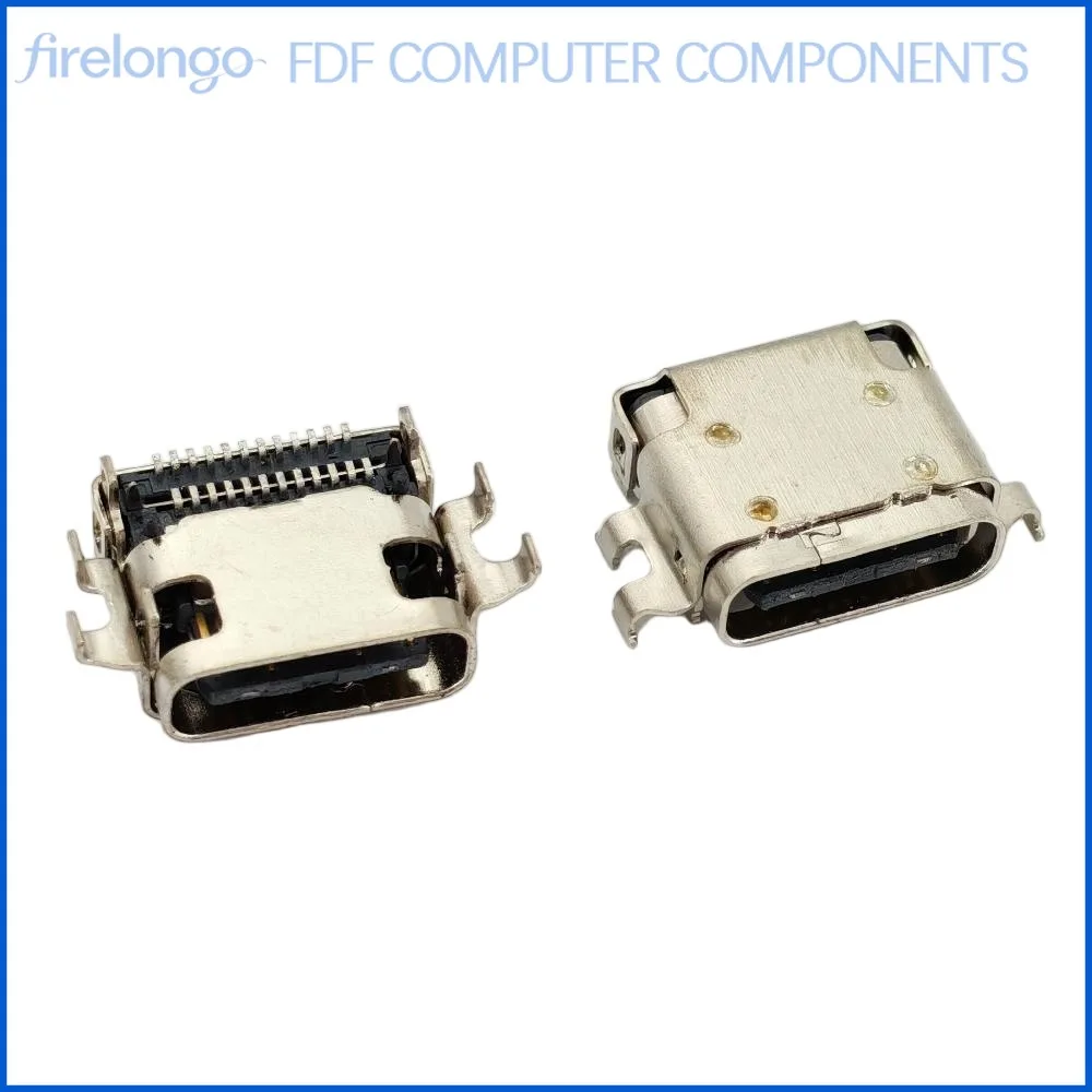 Original Laptop Charging Port for Lenovo Yoga 720-13IKB USB-C Power Connector
Original Laptop Charging Port for Lenovo Yoga 720-13IKB USB-C Power Connector