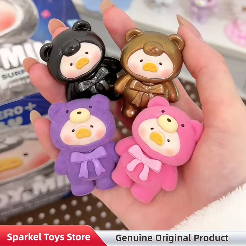 Genuine Lulu Mini Ore Collection Station Series Blind Box Cute Figurine Desk Ornament Model Doll Collect Toys Blind Bag Gifts
Genuine Lulu Mini Ore Collection Station Series Blind Box Cute Figurine Desk Ornament Model Doll Collect Toys Blind Bag Gifts