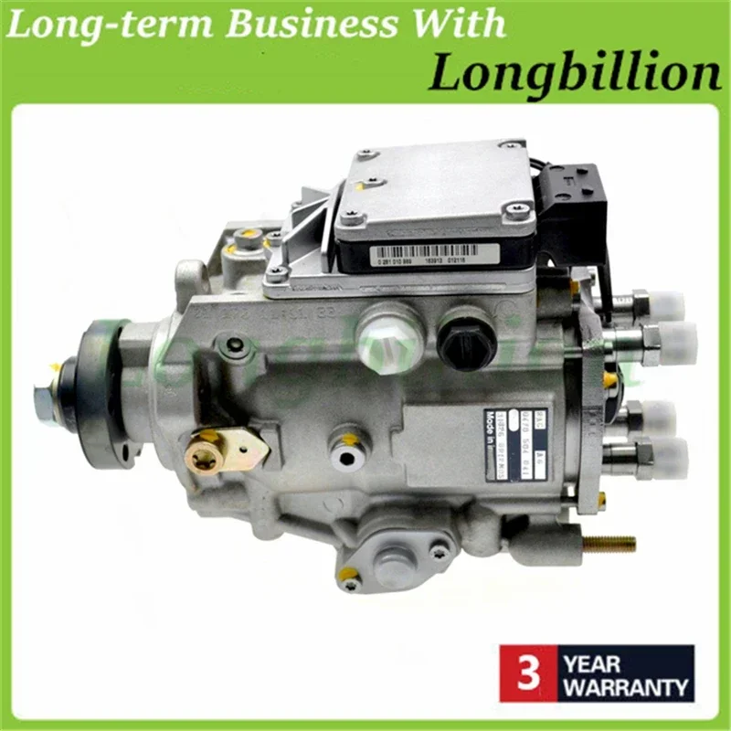 0470504029 Diesel Fuel Injection Pump 109341-4015 16700-VW201 A6700-VW201 for Nissan New
0470504029 Diesel Fuel Injection Pump 109341-4015 16700-VW201 A6700-VW201 for Nissan New
