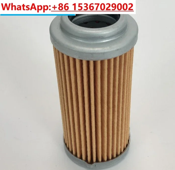 For Lovol Excavator Accessories Pilot Filter Element Hydraulic Filter Element Filter 65B0028 DM101P1 High Quality Accessories
For Lovol Excavator Accessories Pilot Filter Element Hydraulic Filter Element Filter 65B0028 DM101P1 High Quality Accessories