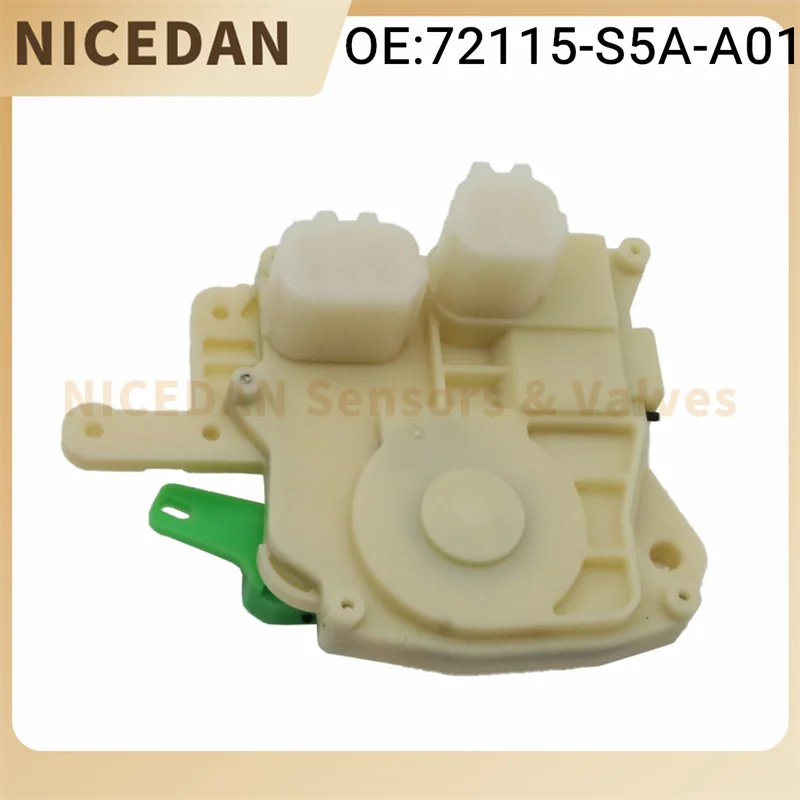 72115S5AA01 Задний правый двигатель привода замка багажника для HONDA CR-V CRV Actuator MK2 2002 2006 MK-II 72115-S5A-A01 Новый 
72115S5AA01 Задний правый двигатель привода замка багажника для HONDA CR-V CRV Actuator MK2 2002 2006 MK-II 72115-S5A-A01 Новый