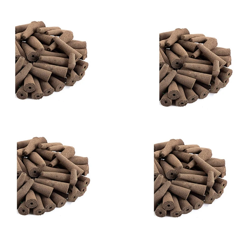 LJL-Grow Sponges For Use With Aerogarden, Eco-Friendly Plant Growing Plugs Sponges For Hydroponic Plants Growth, Pack Of 200
LJL-Grow Sponges For Use With Aerogarden, Eco-Friendly Plant Growing Plugs Sponges For Hydroponic Plants Growth, Pack Of 200