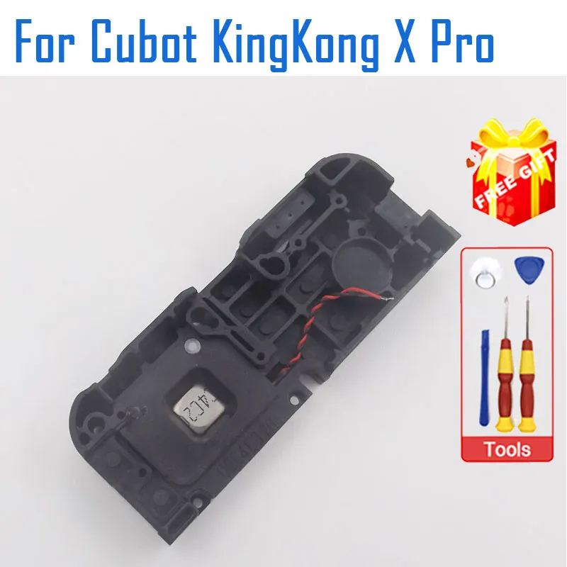 Оригинальный динамик Cubot KingKong X Pro, внутренний встроенный громкий динамик, зуммер, звуковой сигнал, аксессуары для телефона CUBOT King Kong X Pro
Оригинальный динамик Cubot KingKong X Pro, внутренний встроенный громкий динамик, зуммер, звуковой сигнал, аксессуары для телефона CUBOT King Kong X Pro