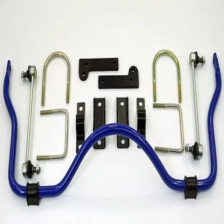Hot-selling Truck Chassis Anti Tilt Side Set Balance Bar Stabilizer Bar
Hot-selling Truck Chassis Anti Tilt Side Set Balance Bar Stabilizer Bar