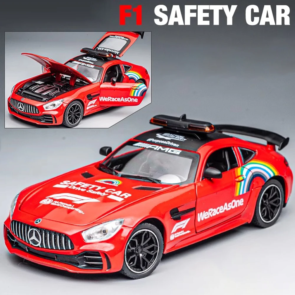 Масштаб 1:24 GTR Safety SLR, модель спортивного автомобиля, игрушечный сплав, литой под давлением звук, свет, двери, открытые миниатюрные модели автомобилей, коллекция подарков
Масштаб 1:24 GTR Safety SLR, модель спортивного автомобиля, игрушечный сплав, литой под давлением звук, свет, двери, открытые миниатюрные модели автомобилей, коллекция подарков