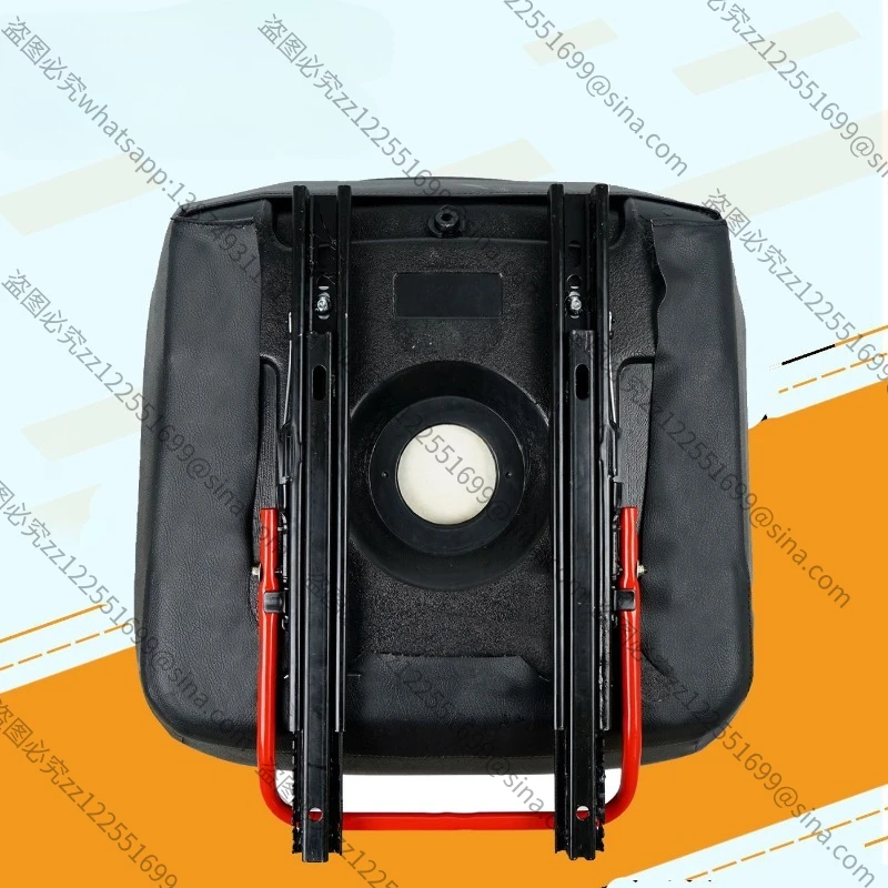 Suitable for YY61 Water Leakage Hole Garden Cleaning Vehicle Agricultural Machinery Seat Parts, Universal Pvc Integrated Foam
Suitable for YY61 Water Leakage Hole Garden Cleaning Vehicle Agricultural Machinery Seat Parts, Universal Pvc Integrated Foam