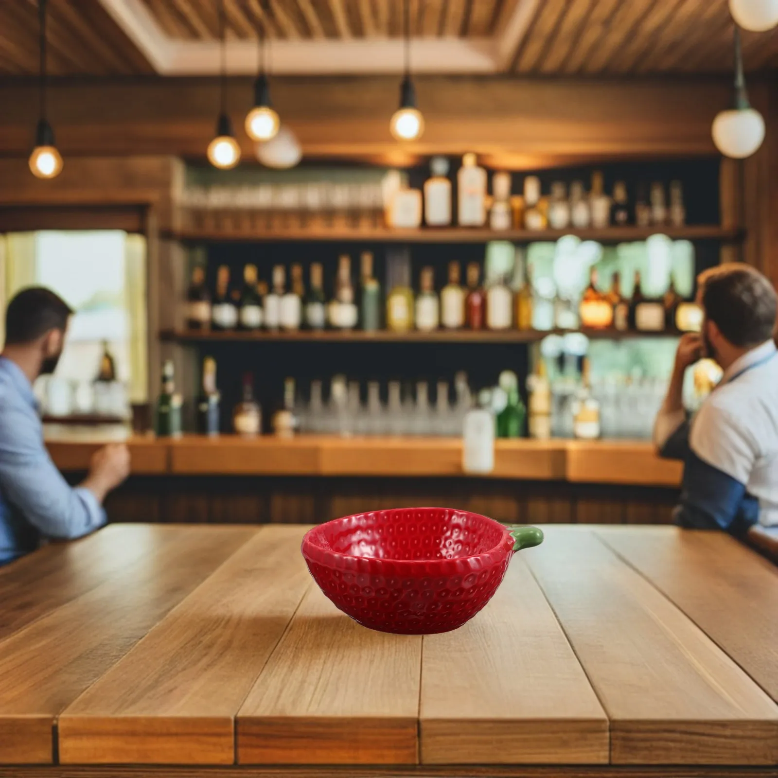 Strawberry Ceramic Bowl Embossed Design Microwave Safe Dishwasher Friendly Rice Soup Fruit Dessert Cereal Snack Serving
Strawberry Ceramic Bowl Embossed Design Microwave Safe Dishwasher Friendly Rice Soup Fruit Dessert Cereal Snack Serving