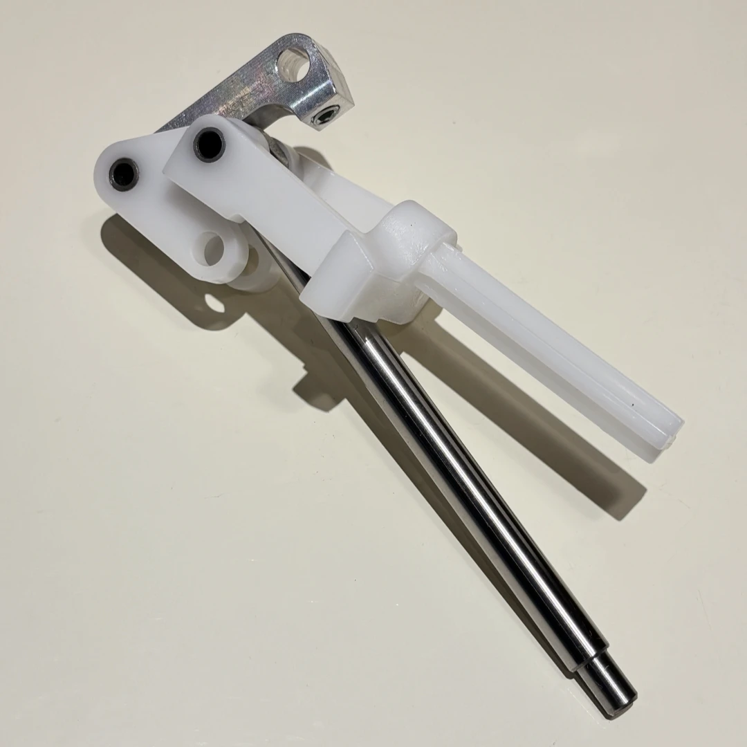 0667 315053 Feeding Feet Bar Assembly for Durkopp 868/867 1767 Sewing Machine Parts
0667 315053 Feeding Feet Bar Assembly for Durkopp 868/867 1767 Sewing Machine Parts