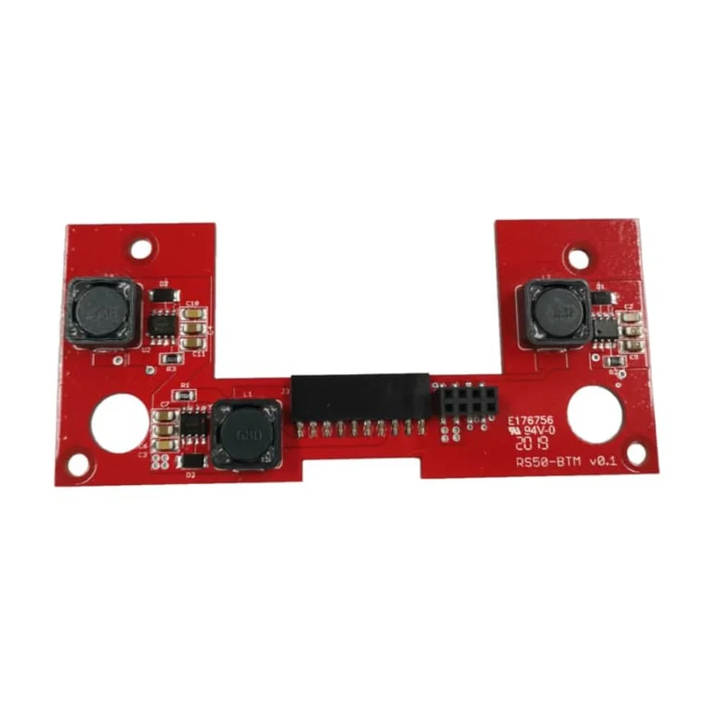 Red Sea ReefLED Electronic Board Bottom Replacement Internal Parts Set for ReefLED
Red Sea ReefLED Electronic Board Bottom Replacement Internal Parts Set for ReefLED