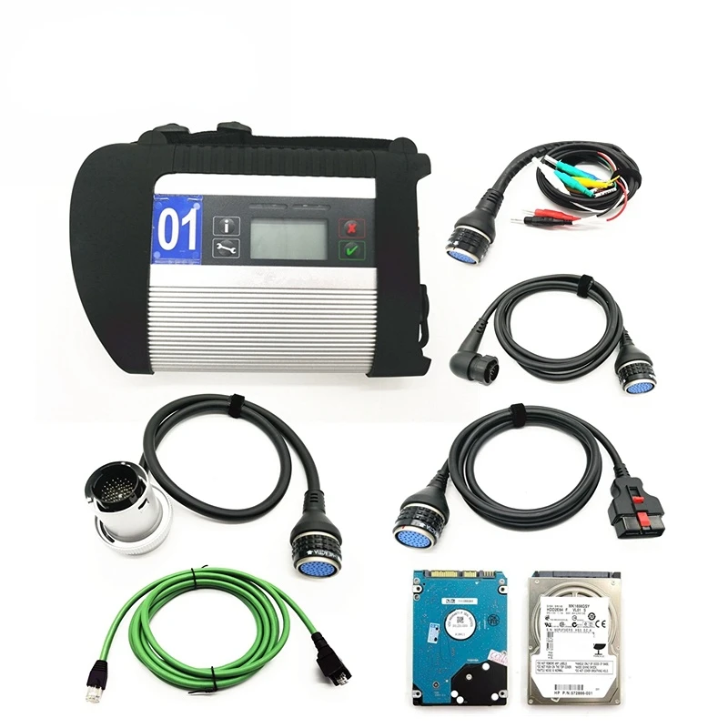 Полный чип для MB STAR C4 SD Connect Compact SD C4 DOIP PLUS для Mb star мультиплексор диагностический инструмент с Wi-Fi многоязычный
Полный чип для MB STAR C4 SD Connect Compact SD C4 DOIP PLUS для Mb star мультиплексор диагностический инструмент с Wi-Fi многоязычный