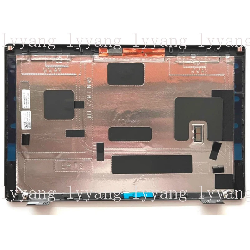 f For DELL Latitude 7430 E7430 Laptop LCD Back Top Cover A Shell CN-0HRM55 HRM55
f For DELL Latitude 7430 E7430 Laptop LCD Back Top Cover A Shell CN-0HRM55 HRM55