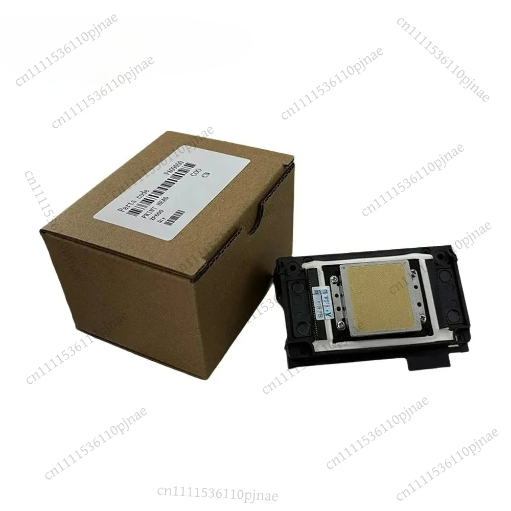 Original XP600 print head for Epson XP600 printhead XP600 ECO solvent FA09050 DTF head
Original XP600 print head for Epson XP600 printhead XP600 ECO solvent FA09050 DTF head