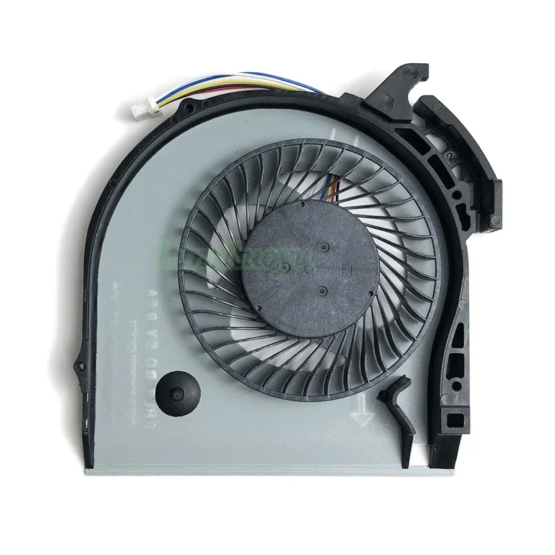 New Laptop CPU Cooling Fan For LENOVO 110-15 V110 V110-15 V110-15ISK V110-15IAP Cooler Radiator DFS531005PL0T FHLR 5Pin
New Laptop CPU Cooling Fan For LENOVO 110-15 V110 V110-15 V110-15ISK V110-15IAP Cooler Radiator DFS531005PL0T FHLR 5Pin