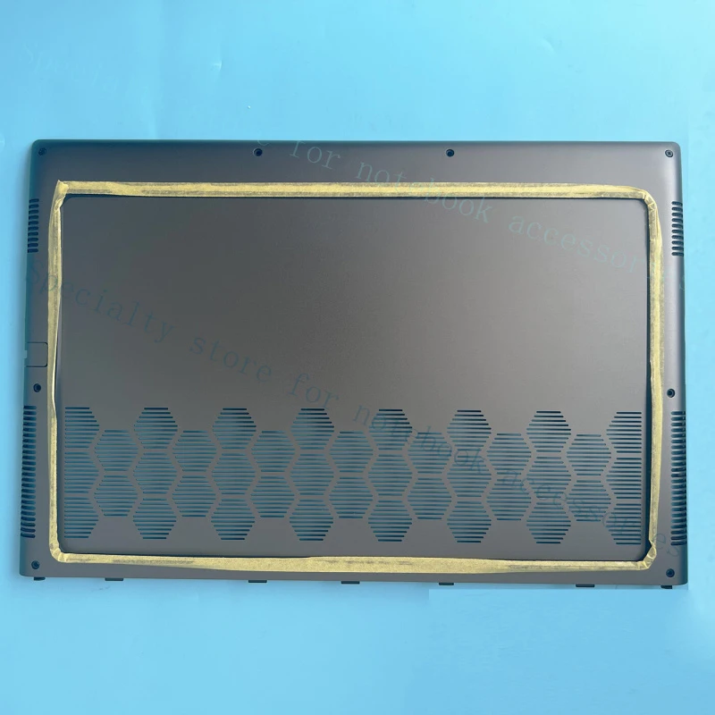 Новая нижняя крышка (корпус) A+ 0CRNF5 CRNF5 для Dell Alienware M16 R2
Новая нижняя крышка (корпус) A+ 0CRNF5 CRNF5 для Dell Alienware M16 R2