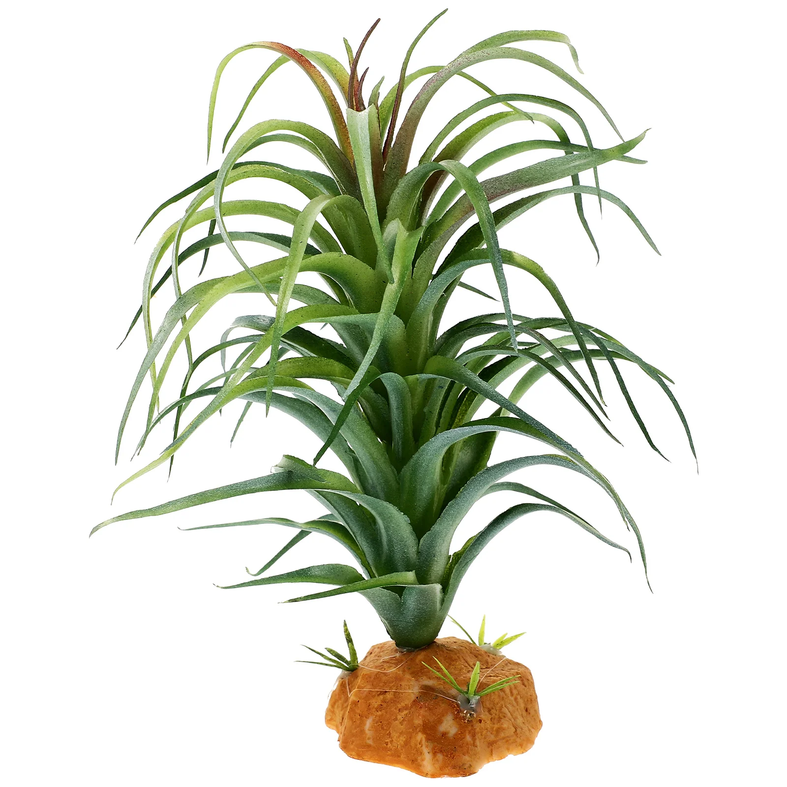 Reptile Fake Plant Cage Leopard Fish Tank Plants Simulated Ornament Aquarium Landscaping Terrarium
Reptile Fake Plant Cage Leopard Fish Tank Plants Simulated Ornament Aquarium Landscaping Terrarium