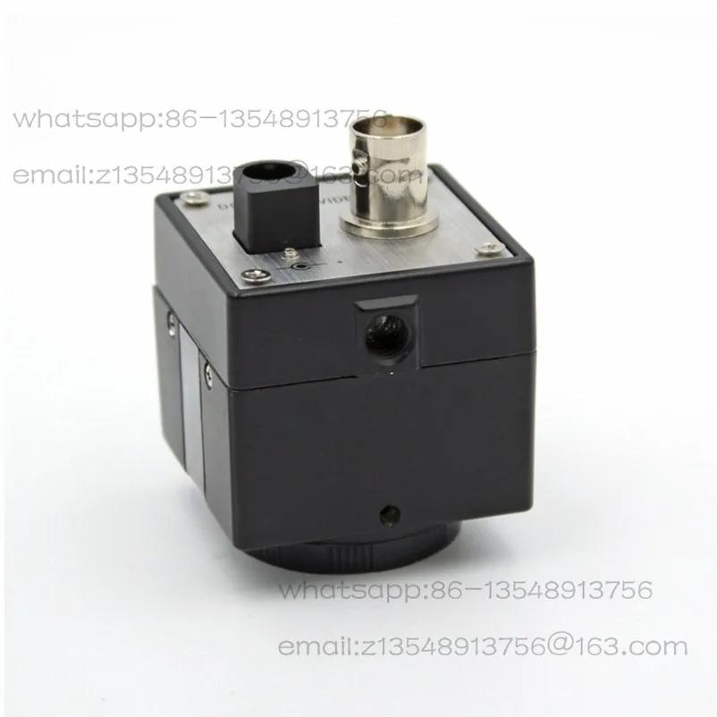 Black and White Camera MTC326 Mechanical Vision Inspection Microscope Equipment Industrial Camera CCD
Black and White Camera MTC326 Mechanical Vision Inspection Microscope Equipment Industrial Camera CCD