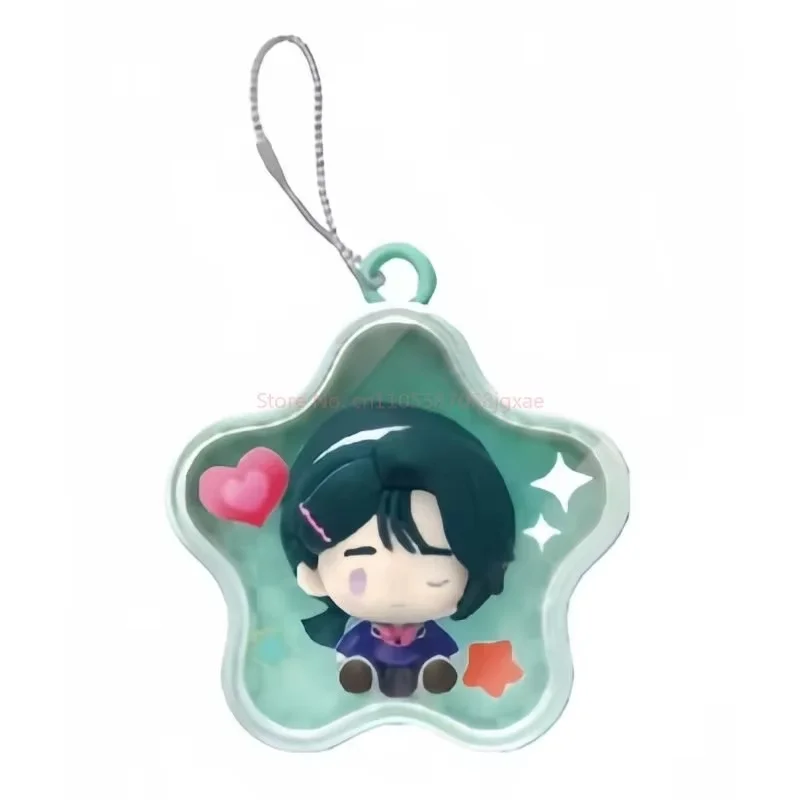 New Genuine Alien Stage Aahs Art University Star Rice Grain Series Surprise Blind Box Collection Cute Pendant Toys Holiday Gift
New Genuine Alien Stage Aahs Art University Star Rice Grain Series Surprise Blind Box Collection Cute Pendant Toys Holiday Gift