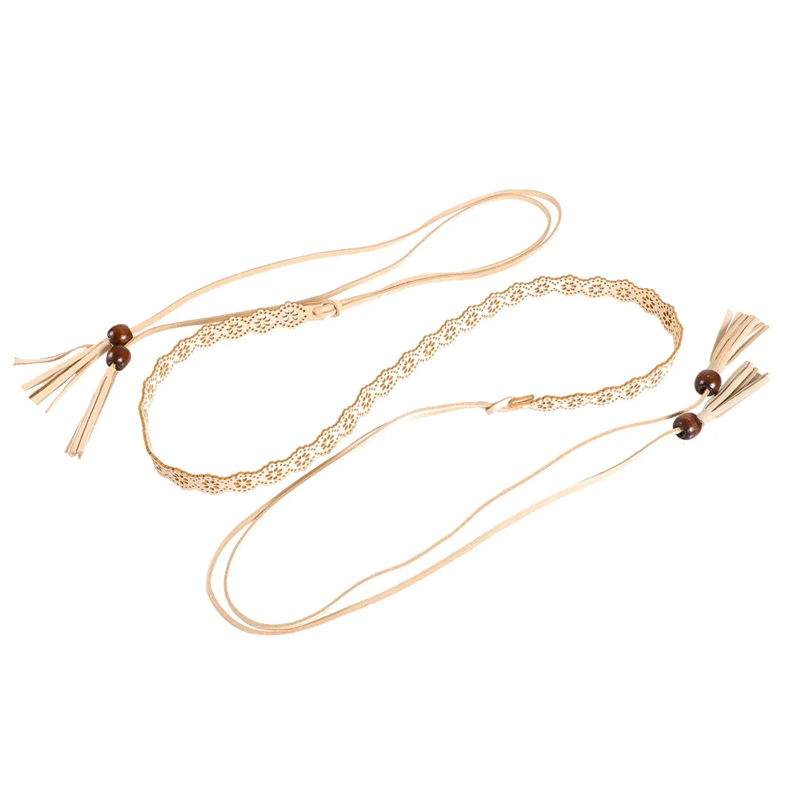 Microfiber Women Waistbelt Sweet Tassel Design All match Decorative Belt Fashion Accessory Thin Clothes nament Fine
Microfiber Women Waistbelt Sweet Tassel Design All match Decorative Belt Fashion Accessory Thin Clothes nament Fine