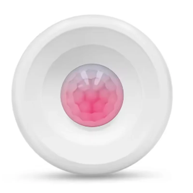 A16Q-Smart Infrared Monitoring Tuya Zigbee PIR Infrared Detector PIR Infrared Detector
A16Q-Smart Infrared Monitoring Tuya Zigbee PIR Infrared Detector PIR Infrared Detector