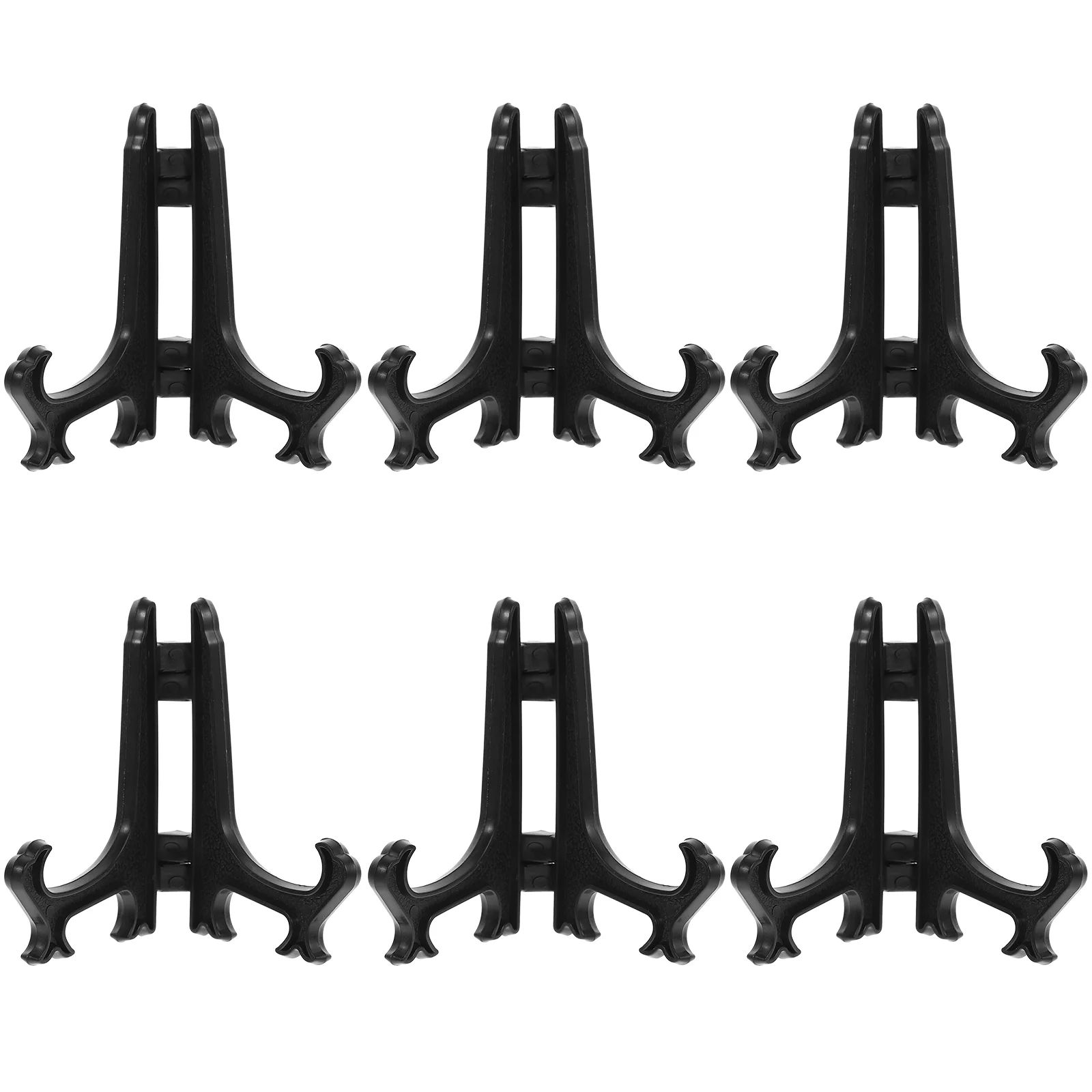 6pcs Acrylic Display Rack Mini Transparent Stand Desktop ganizer Challenge Medal Storage Easel Collection Holder Portable
6pcs Acrylic Display Rack Mini Transparent Stand Desktop ganizer Challenge Medal Storage Easel Collection Holder Portable