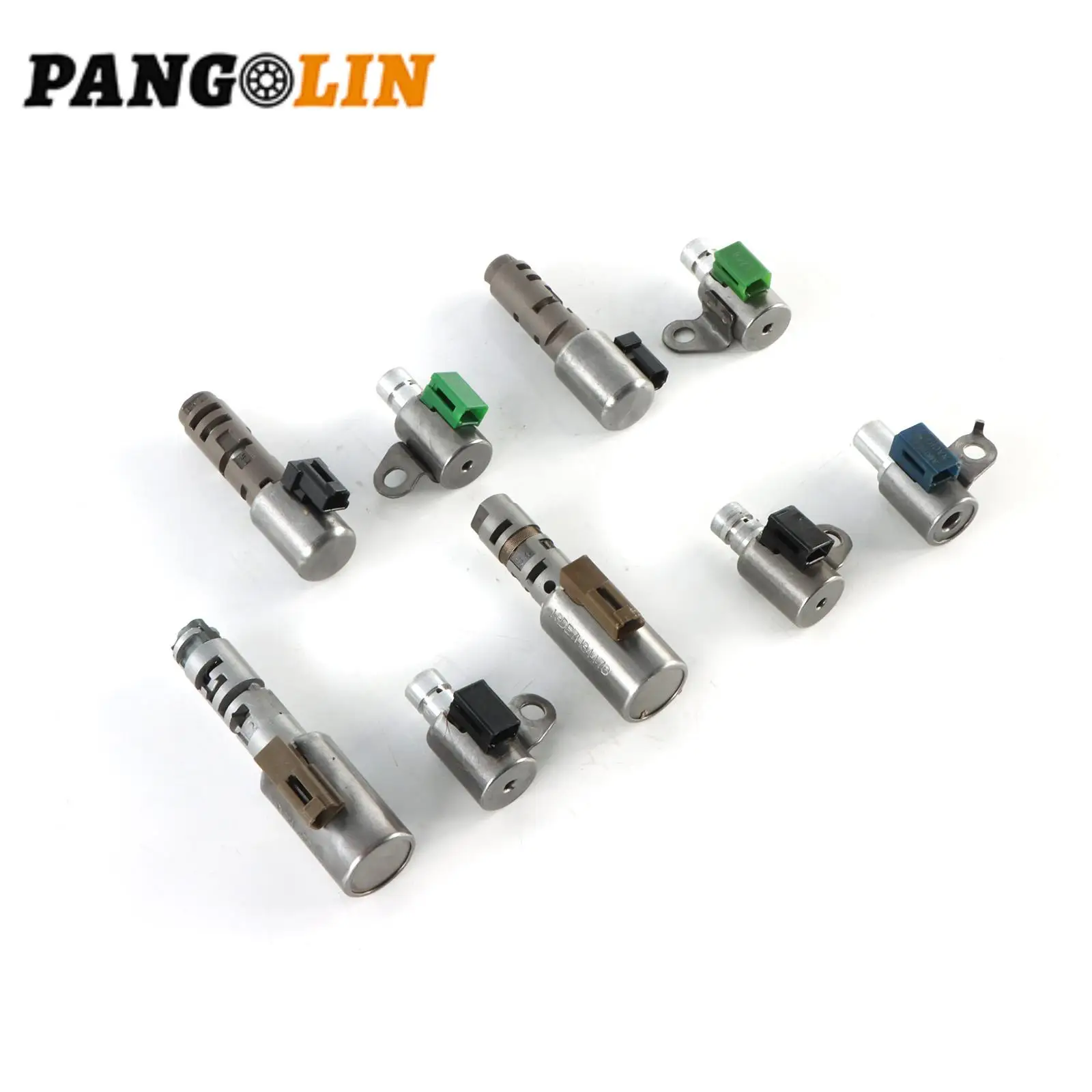 Automatic Transmission Shift Solenoid A760 A761E A960E AB60E AB60F For Toyota Lexus IS430 GS300 Car Accessories Auto Parts
Automatic Transmission Shift Solenoid A760 A761E A960E AB60E AB60F For Toyota Lexus IS430 GS300 Car Accessories Auto Parts