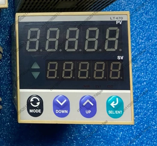 1 шт. интеллектуальный термостат с цифровым дисплеем lt47020115-10a, lt47020110-00a
1 шт. интеллектуальный термостат с цифровым дисплеем lt47020115-10a, lt47020110-00a