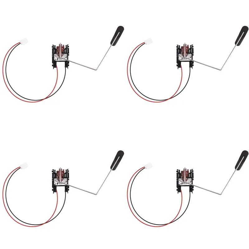 Precise 4X 275500780 ATV Fuel Level Sensor For Seadoo 4-TEC RXP RXT GTX GTI GTR SASPK 130 155 215 255 260 300
Precise 4X 275500780 ATV Fuel Level Sensor For Seadoo 4-TEC RXP RXT GTX GTI GTR SASPK 130 155 215 255 260 300