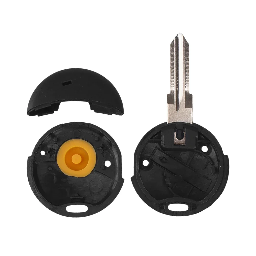KEYYOU 10Pcs For Benz Mercedes Smart Fortwo 450 Cabrio City Cross Forfour W124 W202 W210 Key Auto Remote Car Key Shell Case
KEYYOU 10Pcs For Benz Mercedes Smart Fortwo 450 Cabrio City Cross Forfour W124 W202 W210 Key Auto Remote Car Key Shell Case