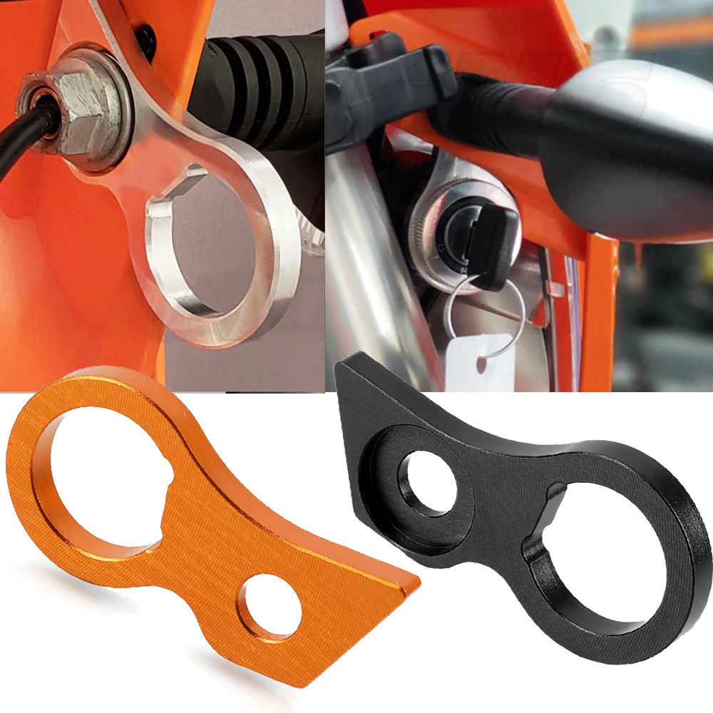 Motorcross Key Switch Relocating Bracket For 250 350 500 EXC F EXCF 2017 2018 2019 Motorcycle Key Switch Relocating Bracket
Motorcross Key Switch Relocating Bracket For 250 350 500 EXC F EXCF 2017 2018 2019 Motorcycle Key Switch Relocating Bracket