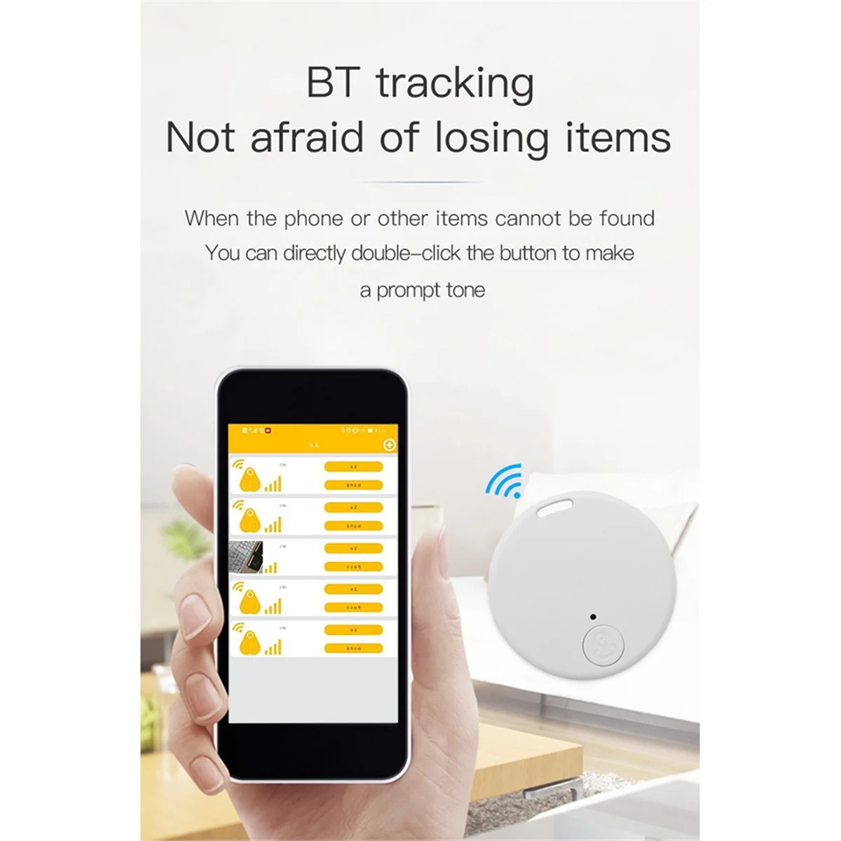 B29C-3 Pack GPS-трекер для транспортных средств Поиск ключей GPS-трекер Мини GPS-трекер GPS-трекер для домашних животных Черный
B29C-3 Pack GPS-трекер для транспортных средств Поиск ключей GPS-трекер Мини GPS-трекер GPS-трекер для домашних животных Черный