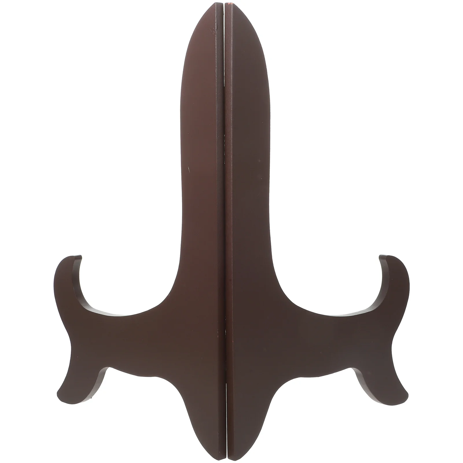 Curved Wooden Display Stand for Plate Holder Easel Decorative Stands in Home Decor Small Accessories Solid Wood Shelf Rack Tea
Curved Wooden Display Stand for Plate Holder Easel Decorative Stands in Home Decor Small Accessories Solid Wood Shelf Rack Tea