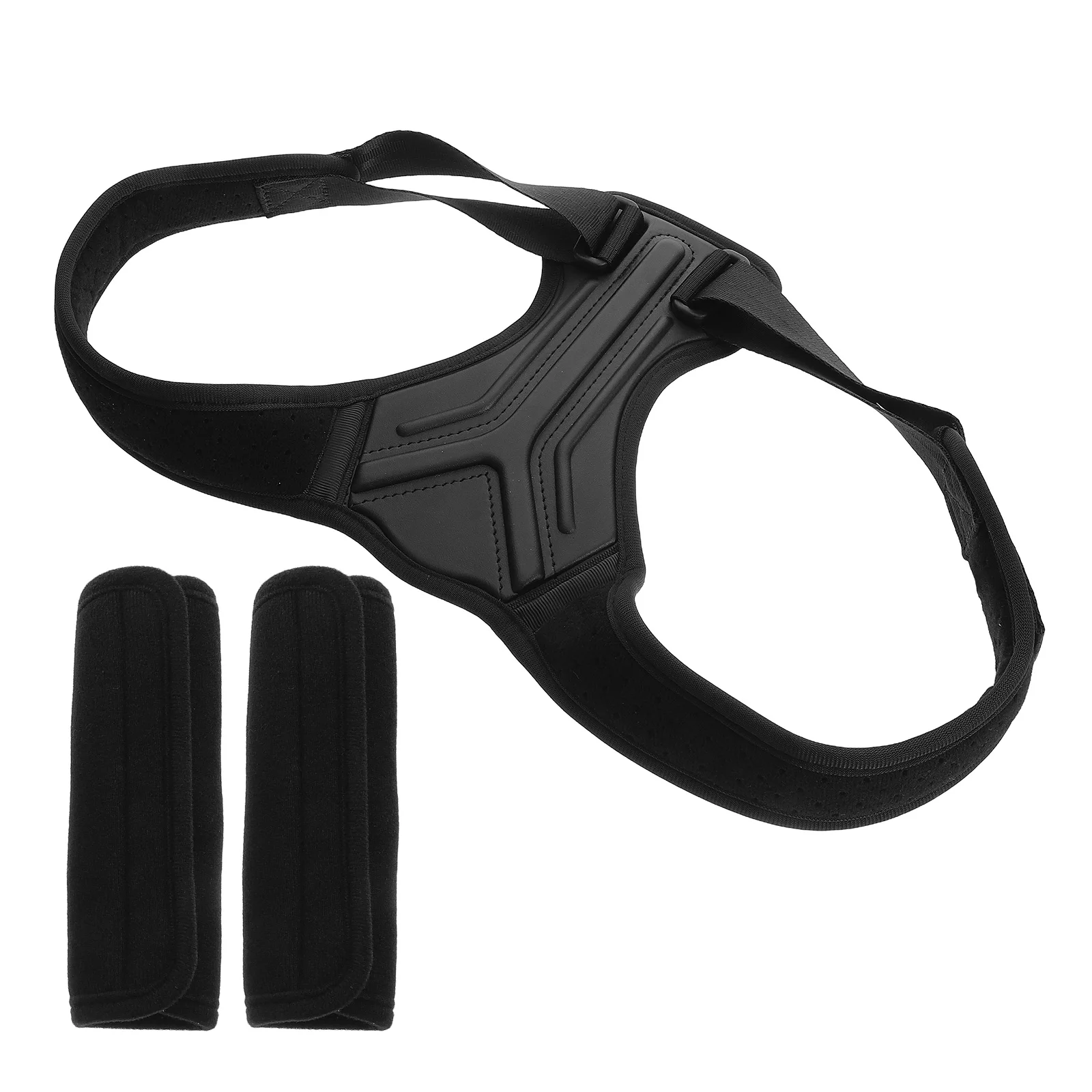Anti Hunchback Posture Corrector Adjustable Back Braces XS Size Men Women Health Care Support Invisible Under Clothing
Anti Hunchback Posture Corrector Adjustable Back Braces XS Size Men Women Health Care Support Invisible Under Clothing