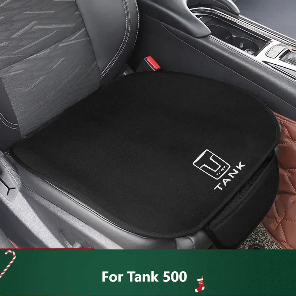 New! For WEY GWM Tank 500 Anti-slip Car Seat Cover Front Seat Protector Cushion Breathable Seats Pad Interior Accessories 2022 2
New! For WEY GWM Tank 500 Anti-slip Car Seat Cover Front Seat Protector Cushion Breathable Seats Pad Interior Accessories 2022 2