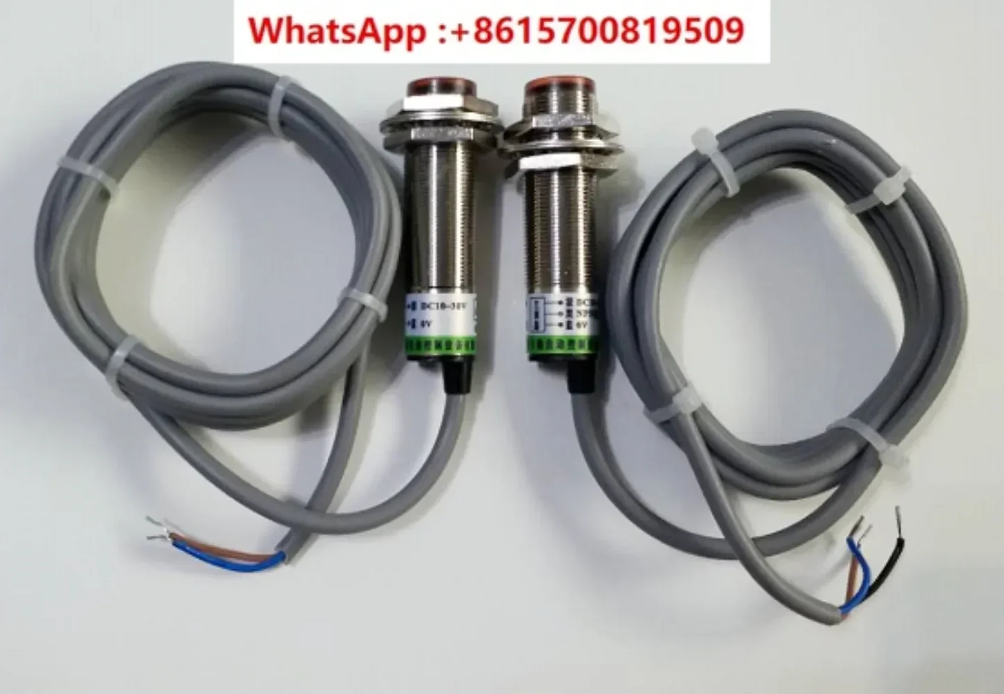 Photoelectric switch Tianmen draw frame broken strip photoelectric sensor TDK-3M textile special photoelectric
Photoelectric switch Tianmen draw frame broken strip photoelectric sensor TDK-3M textile special photoelectric