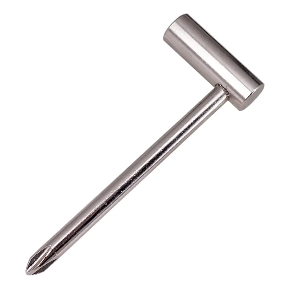Tools Truss Rod Wrench Guitars 8mm Adjusting Wrench Black Box Spanner Electric Guitars Silver Truss Rod 6.35mm
Tools Truss Rod Wrench Guitars 8mm Adjusting Wrench Black Box Spanner Electric Guitars Silver Truss Rod 6.35mm