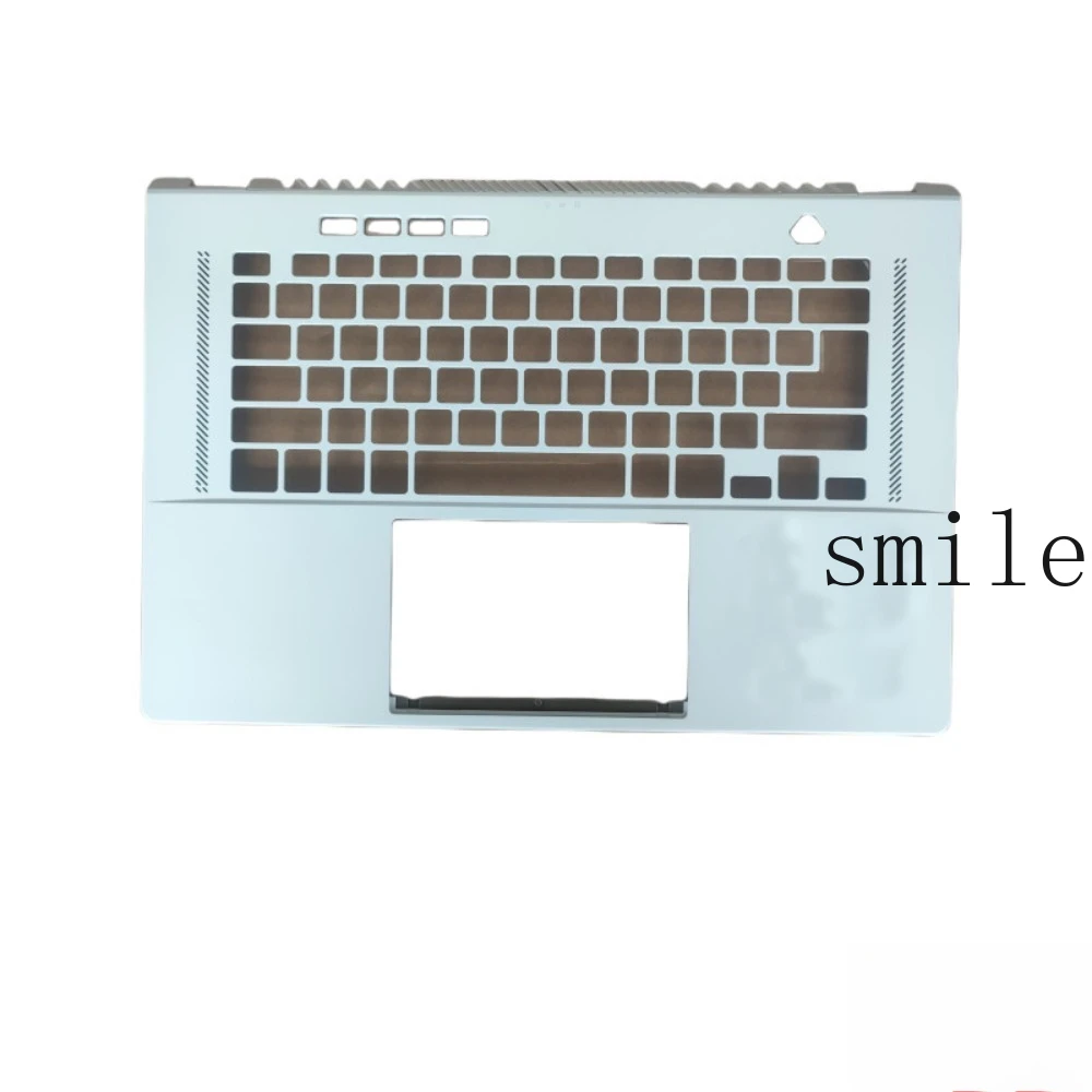 For ASUS ROG 16 GA503 GU603 Laptop Palmrest shell grey