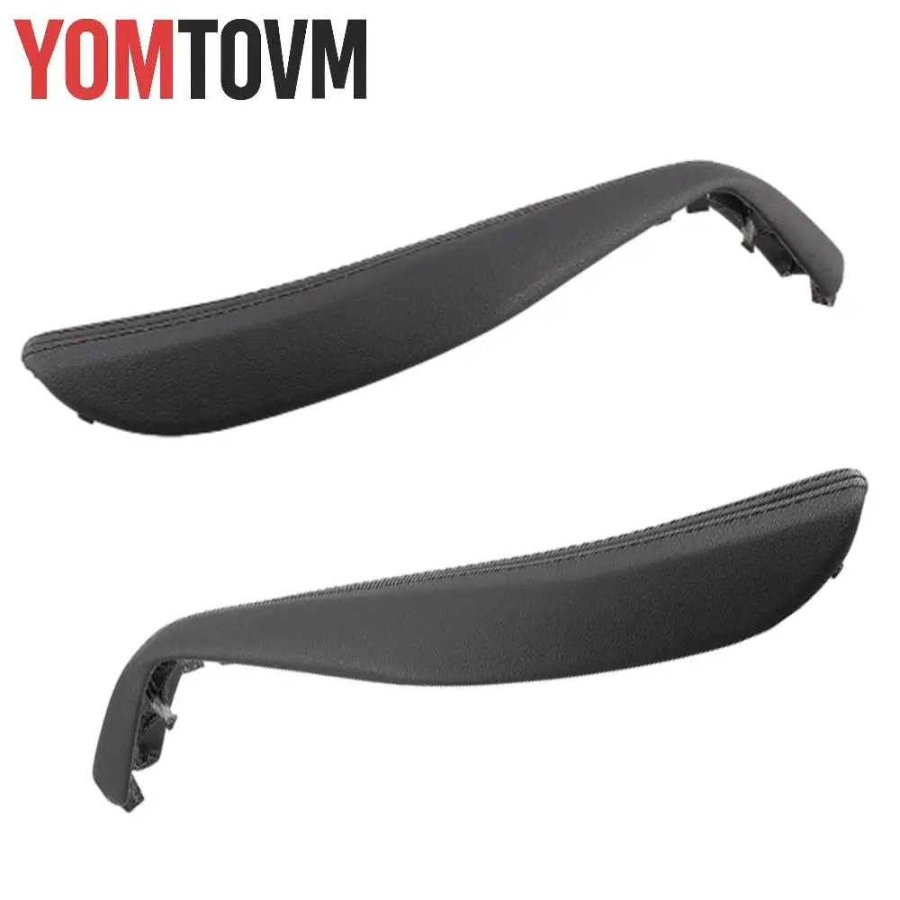 Левая и правая внутренняя дверная ручка, кожаный внешний чехол для BMW 5 серии G30 G31 G38 F90 2017-2023 51417497063 51417438539
Левая и правая внутренняя дверная ручка, кожаный внешний чехол для BMW 5 серии G30 G31 G38 F90 2017-2023 51417497063 51417438539