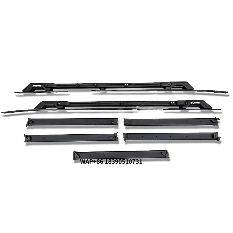 For Defender 130/110/90 L663 Modified Multi-function Roof Rack Storage Luggage Frame Telescopic Platform
For Defender 130/110/90 L663 Modified Multi-function Roof Rack Storage Luggage Frame Telescopic Platform