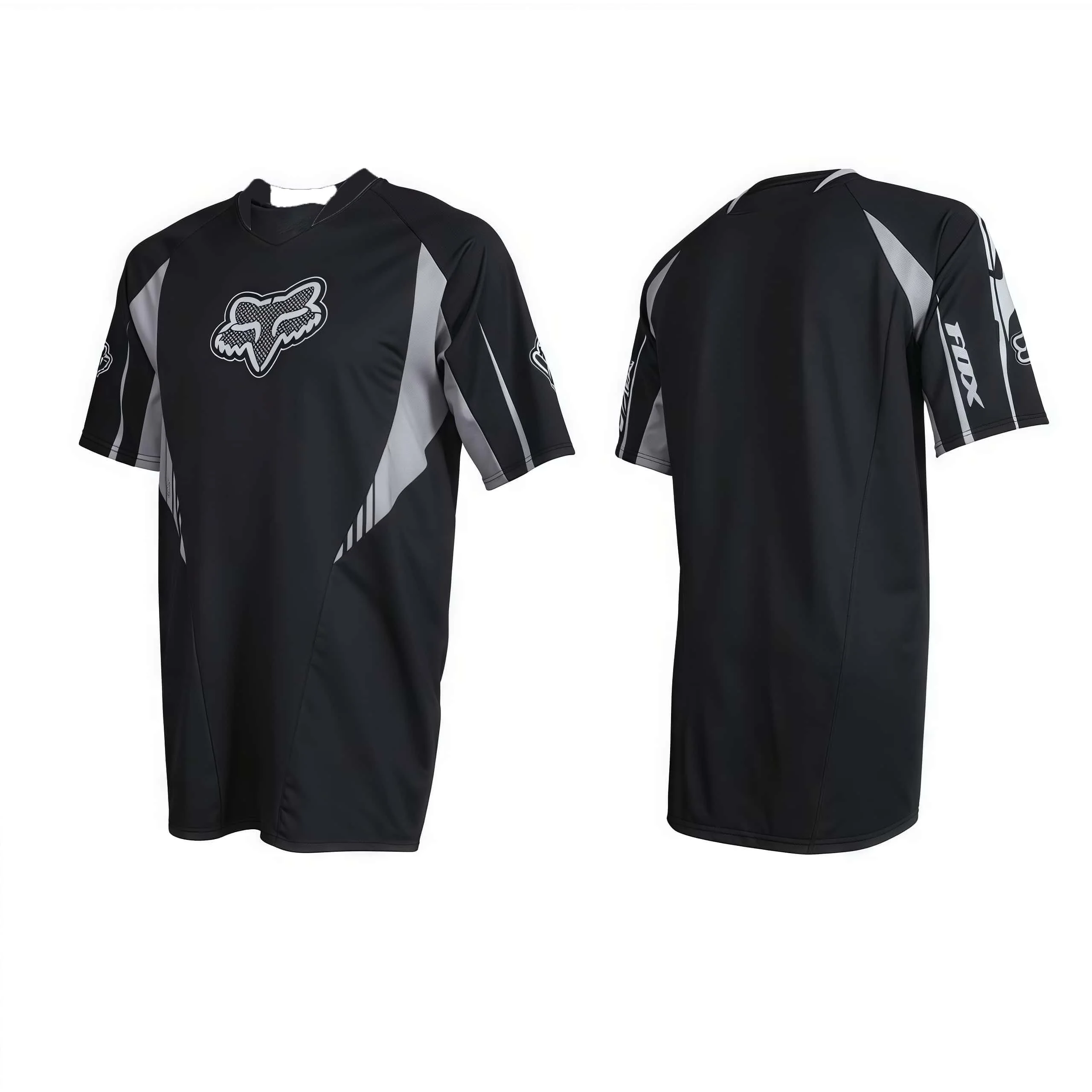 Summer New 2025 Fox mountain bike and off-road motorcycle men's and women's cycling suits, breathable quick-drying short-sleeved
Summer New 2025 Fox mountain bike and off-road motorcycle men's and women's cycling suits, breathable quick-drying short-sleeved