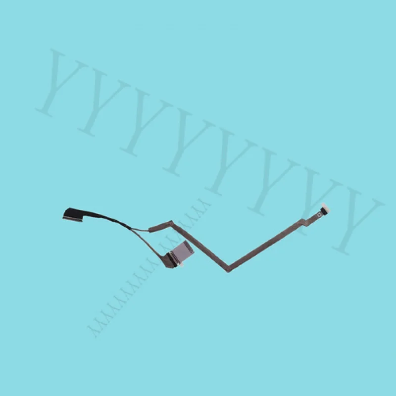 Q+ New for Dell Latitude 3591 Precision 5540 IR FHD EDP Cable NON-TOUCH DP/N:01P8PW
Q+ New for Dell Latitude 3591 Precision 5540 IR FHD EDP Cable NON-TOUCH DP/N:01P8PW