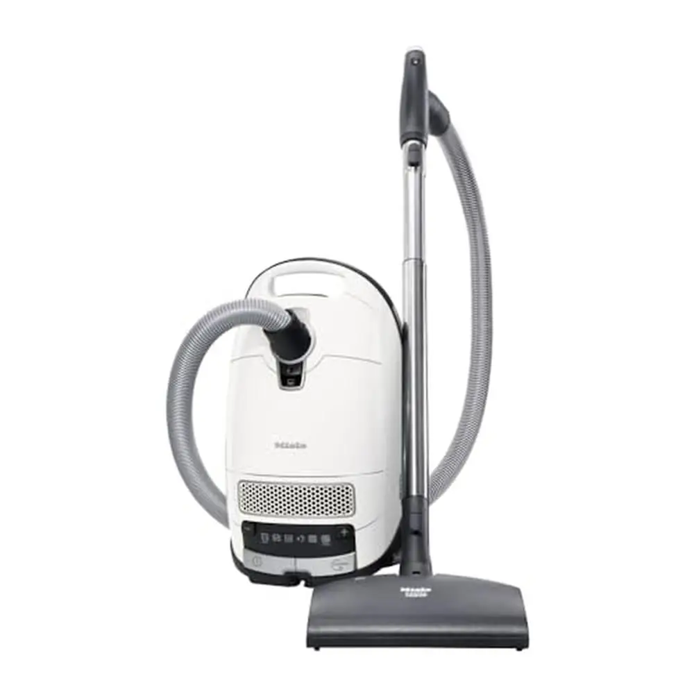 Compact C3 Turbo Team Vacuum Upholstery Brush Comfort Telescopic Extension 110V
Compact C3 Turbo Team Vacuum Upholstery Brush Comfort Telescopic Extension 110V