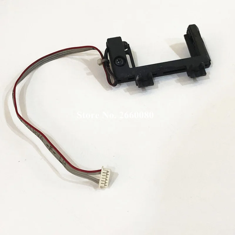 Датчик сбора бумаги bplus для электронных весов Mettler Toledo Bplus 
Датчик сбора бумаги bplus для электронных весов Mettler Toledo Bplus