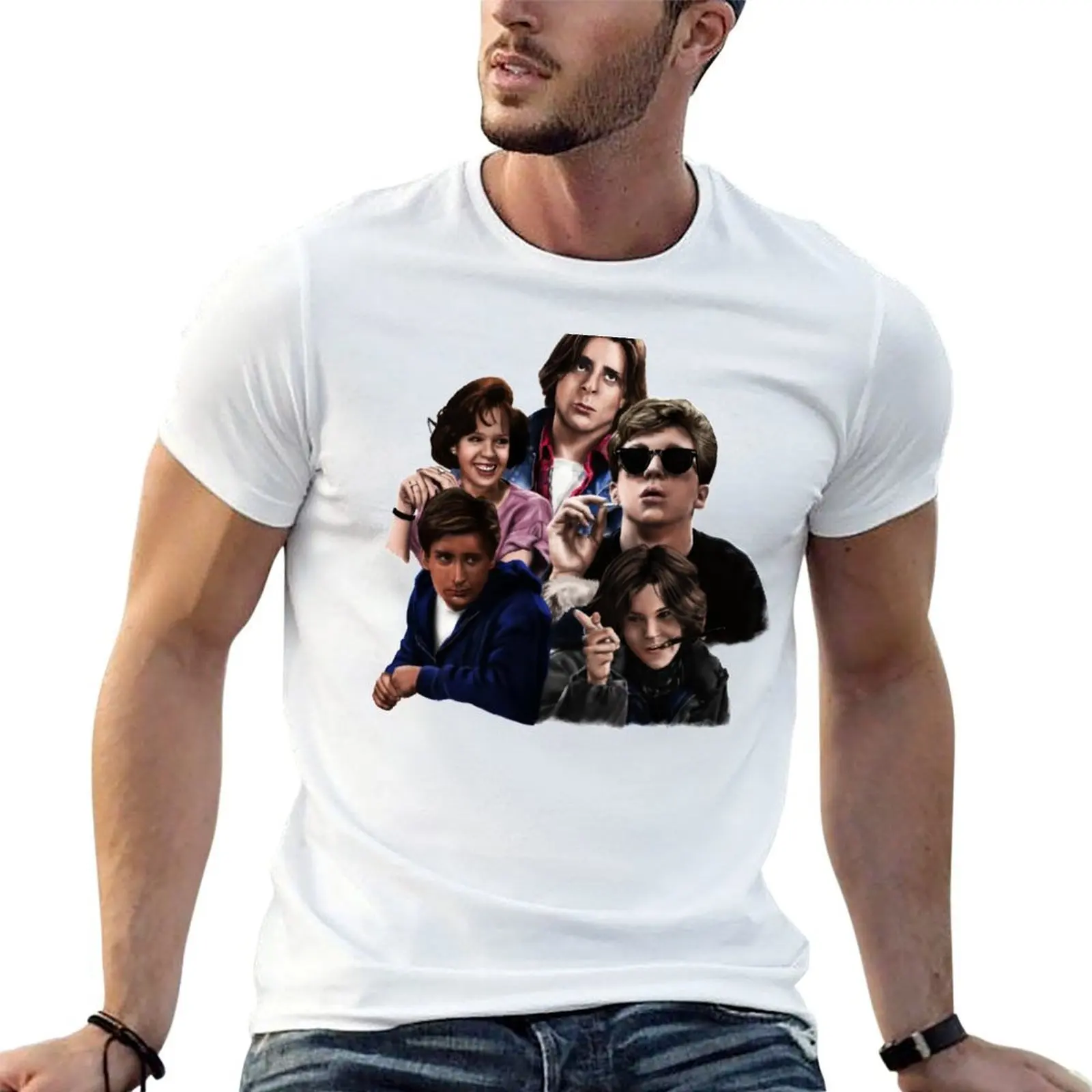Sincerely Yours... T-Shirt t shirts for man pack white man t shirts graphic t shirt custom print T-shirt
Sincerely Yours... T-Shirt t shirts for man pack white man t shirts graphic t shirt custom print T-shirt