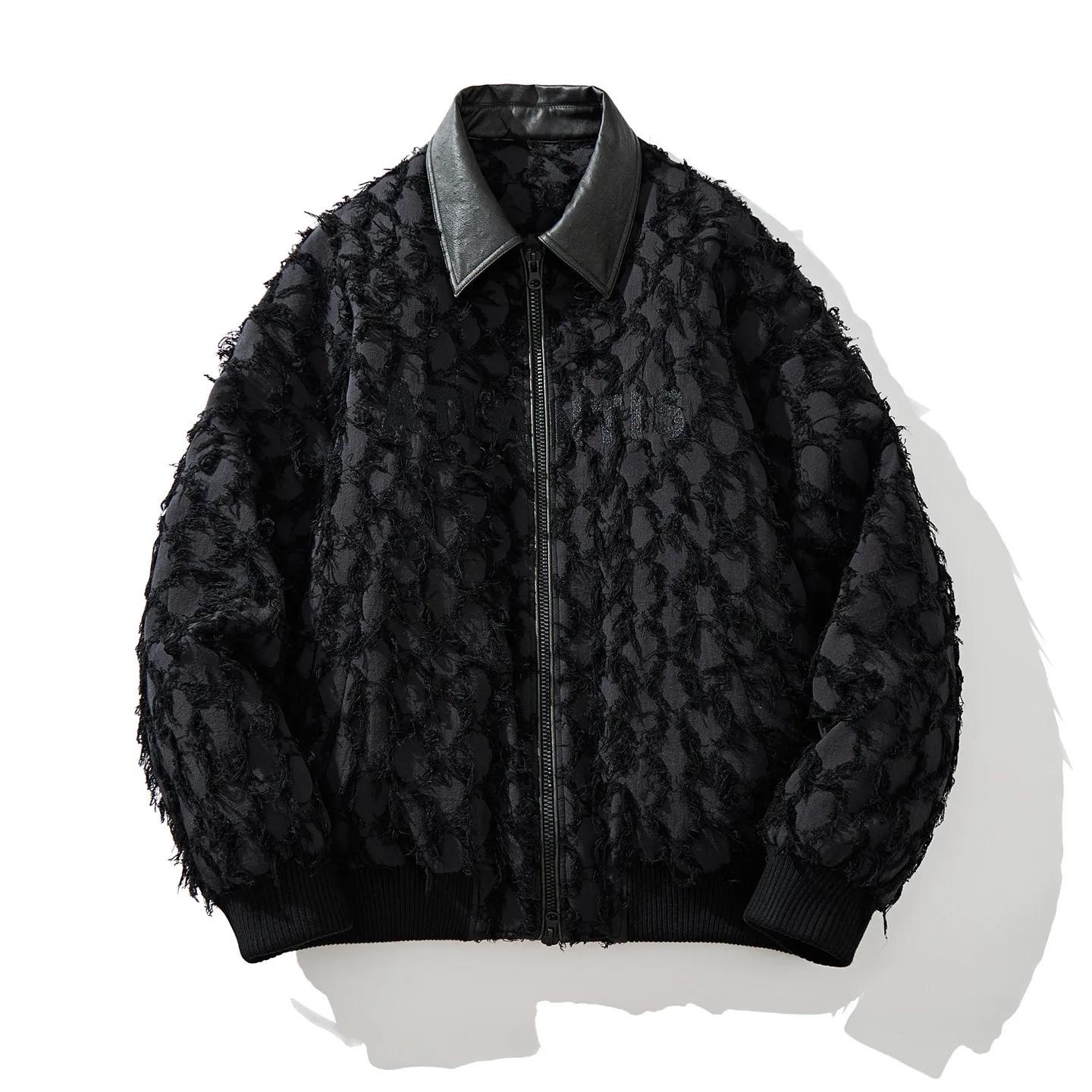 Slimming Bla down Jaet Men's Winter New Sle Turn-down Collar No-cap White Du Feather Warm Outerwear Casual Urban Sle
Slimming Bla down Jaet Men's Winter New Sle Turn-down Collar No-cap White Du Feather Warm Outerwear Casual Urban Sle